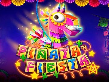 Pinata Fiesta